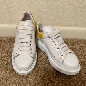 Alexander McQueen Sneakers